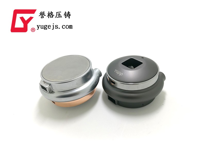 逐夢前行，壓鑄件話題再也不用愁！